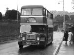 Bristol Lodekka FLF6G ECW 1962 года